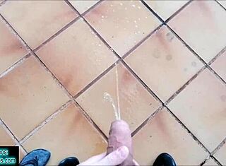 Dude, she’s giving me a public handjob in the park! 😜