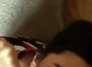 She Feels Intense Desire Fucking Step Brother