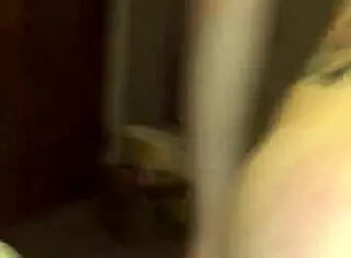 Tiny White Girl Craves Big Black Cock