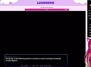 lewdneko dives into harem hotel part 2 gameplay