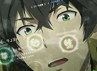 novinha escrava do escudo 1