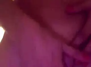 Italian Milf Housewife Masturbates Pussy