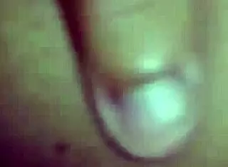 My she-wolf in an amateur setting