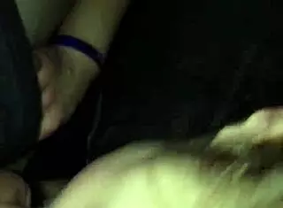 i love getting a blowjob from betty