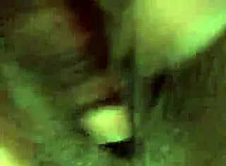 I played with that pretty black pussy so good.