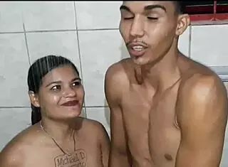 Tigresa VIP showed me her tight asshole, and I couldn't believe how it gripped during that hardcore assfucking session.