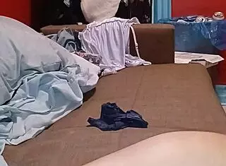 papi enjoys intense gay anal fucking