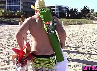 naughty bisexual teen 18+ bffs riding big cocks