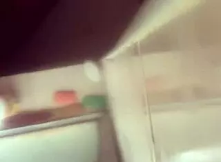 bathroom whore slut!