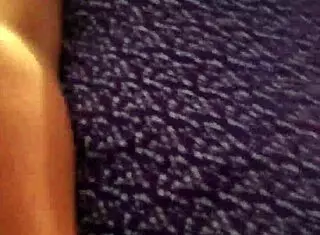 Dizzy Babe Fucking and Sucking Boyfriend in Baia Mare Titfuck Scene