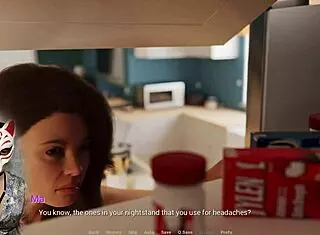 What’s Happening in Scent 10 Parody?