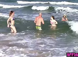 naughty bisexual teen 18+ bffs riding big cocks