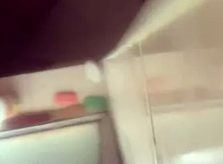 bathroom whore slut!