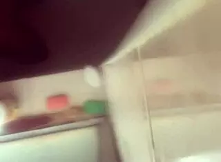 bathroom whore slut!