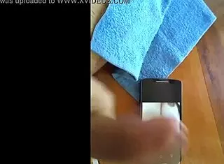 cum tribute to that asian slut 😈