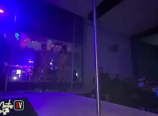 yo y yamilethramirez hacemos show de sexo en vivo en michoacan