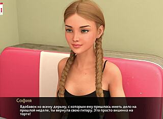 melody part 11 gameplay wraps up nicely.