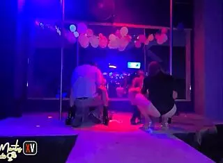 yo y yamilethramirez hacemos show de sexo en vivo en michoacan