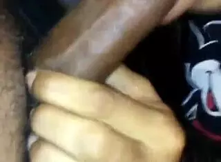 girl says, 'suck it on the train'