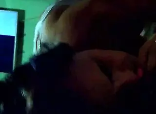 Argentinian Prostitute Andrea Farts During Penetration