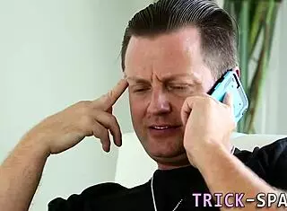 blonde babe enjoys sensual massage and oral delight