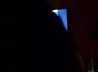 She says, 'Take it deep in my throat'