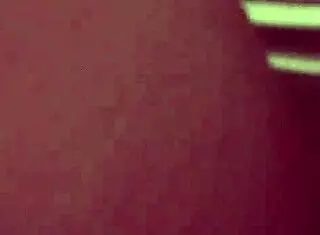 Blonde teen takes a selfie during her webcam show looking cute and fun