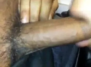 girl says, 'suck it on the train'