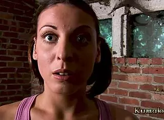 Super old grandpa gets stable blowjob in Kumalott