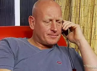 Lovely Chloe Conrad Makes Dick Disappear In Shaved Pussy