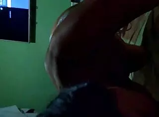 Argentinian Prostitute Andrea Farts During Penetration