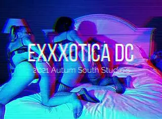 BBW lesbians having hotel room fun 😍