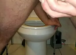 Intense Dildo Fucking Deep In Huge Ass