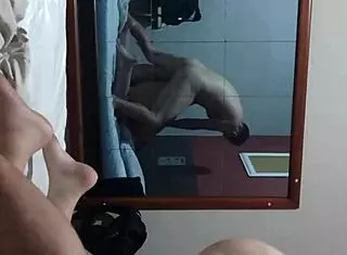 Amateur Video From MG Featuring Hardcore Scenes.