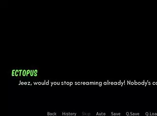 Danny Phantom Amity Park Redux Part 3