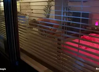 Big Fake Tits Student Bound And Roughly Fucked In Bizarre Bondage Scene