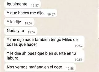 My Girlfriend Shares Her Story When We Broke Up Part 3