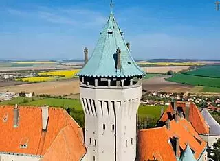 stripping in castle, fucking prince with big cock