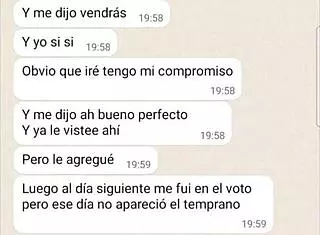 My Girlfriend Shares Her Story When We Broke Up Part 3