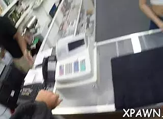 Nude Amateur Sucks And Fucks Big Pecker In Pov!