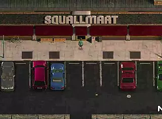 I-I love this treasureofnadia game with teen anal creampie scenes!