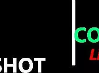 Lizeth feels intense pleasure in oral cumshot compilation