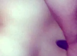 Casandra bere Gonzův čurák zezadu