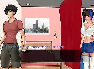 Confined with Goddesses Chapter 22