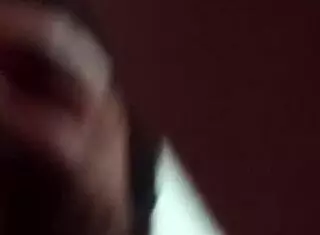 Cheating girlfriend lets me eat her out