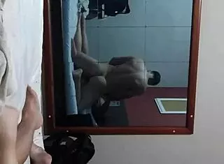 Amateur Video From MG Featuring Hardcore Scenes.