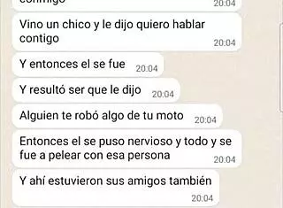 My Girlfriend Shares Her Story When We Broke Up Part 3