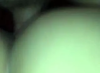 Casandra takes Gonzo's cock doggystyle