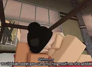 Unprotected Session With Danielle: Hard Fucking And Creampie