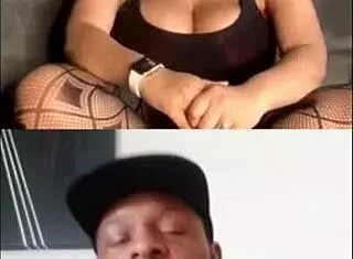 why are you cumming on that man's feet?